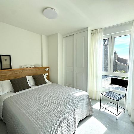 Apartamento Calas Noja Eksteriør bilde
