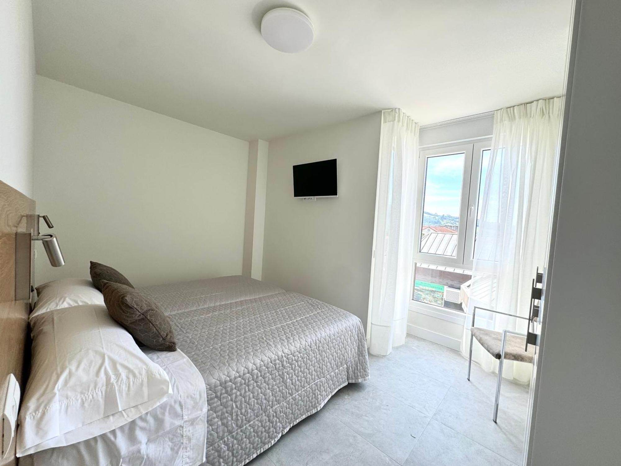 Apartamento Calas Noja Eksteriør bilde