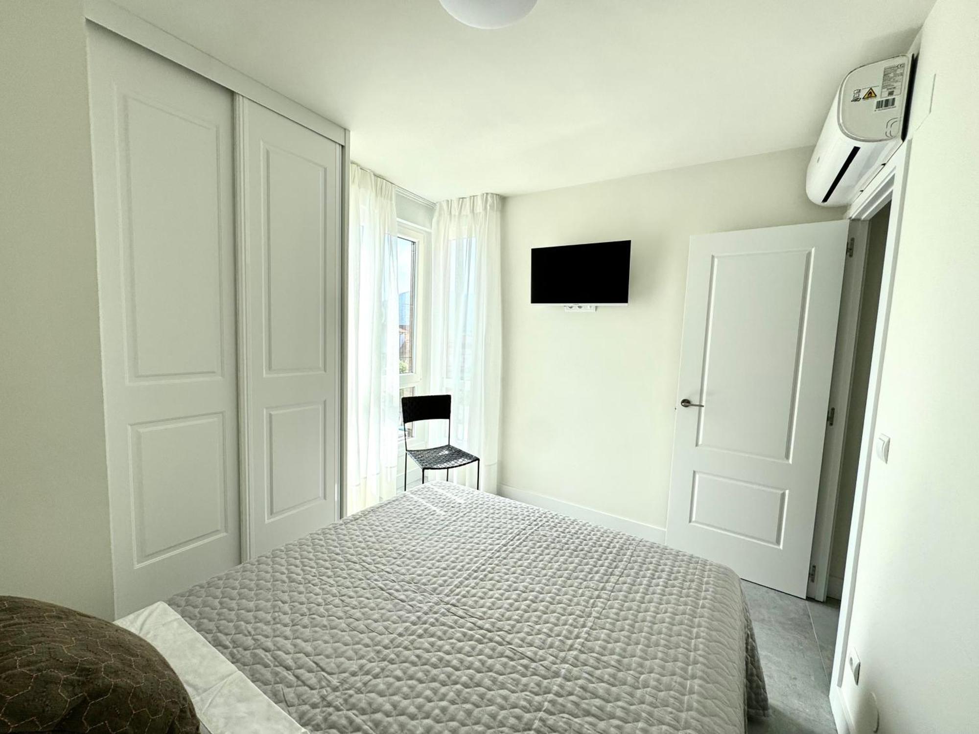 Apartamento Calas Noja Eksteriør bilde